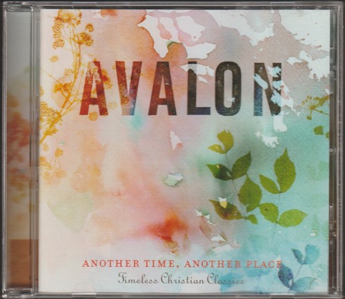 Avalon another time - another,
