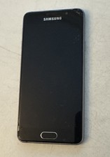 Samsung Galaxy A3 2016