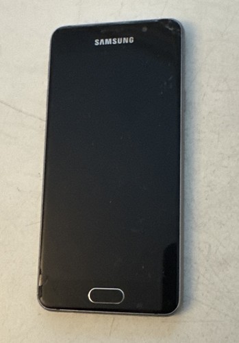 Samsung galaxy 2016 - samsung, a3