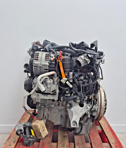 Motore completo n47 - ✅,