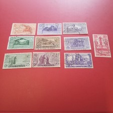 Regno d'Italia Francobolli