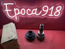 Giunto omocinetico  LANCIA