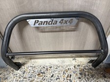 Bull bar roll - bar, anteriore