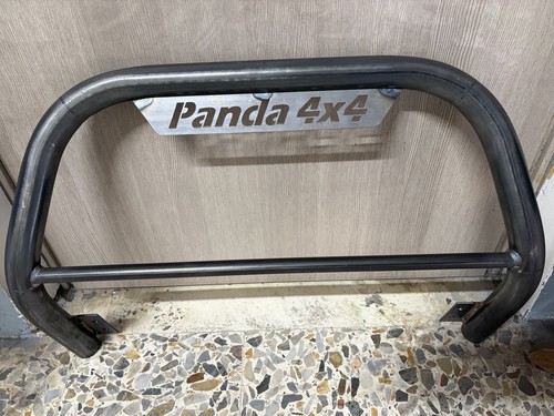 Bull bar roll anteriore - roll,