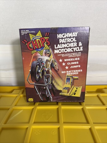 Moto mego giocattoli - giocattoli, vintage