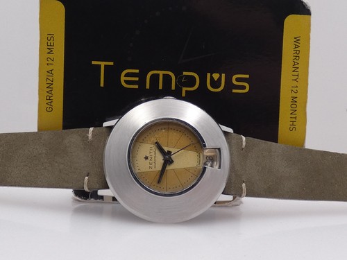 Zenith keyhole a6621 - 'keyhole',