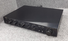 Yamaha C-2a Control Amplifier