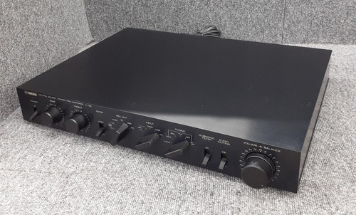 Yamaha amplificatore di - yamaha, c-2a