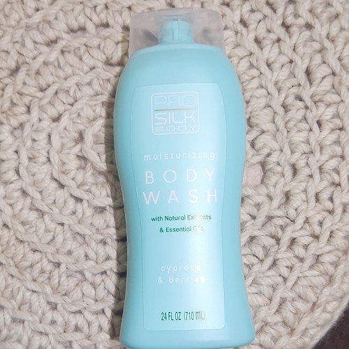 Prosilk body detergente - prosilk,