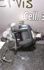 SPECCHIETTO SX CITROEN JUMPER WING/Xanita/FIAT DUCATO 8+2pin Cod.E3011029