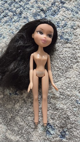 Bratz pampered petz - petz, jade