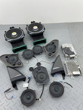 BMW X3 G01 30e LCI 2023 SOUND