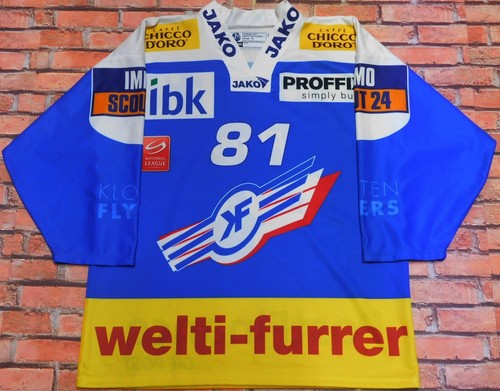 Maglia shirt ice - maglia, hockey