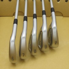 Mizuno 925 Set di ferri