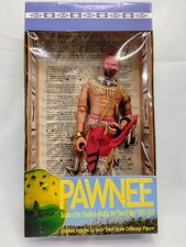 Modellino Dog Soldiers Pawnee