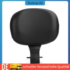 Schienali driver Sissy Bar per