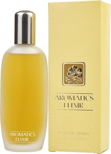 Clinique aromatics elixir eau - elixir,