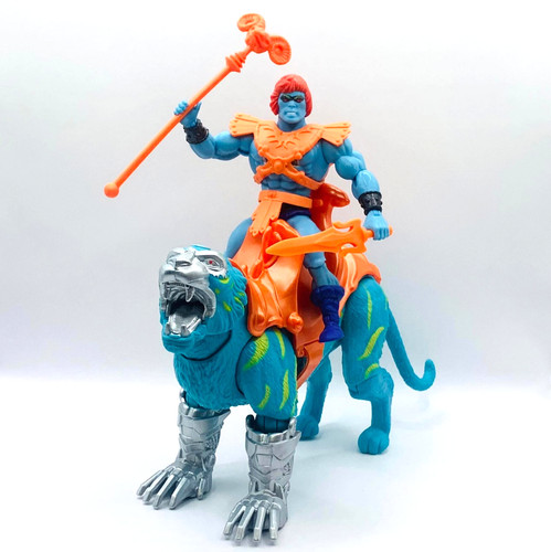 Lotto figurine complete - figurine,