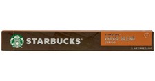 STARBUCKS House Blend Lungo
