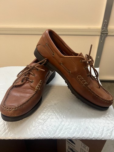 Scarpe allen edmonds - edmonds, uomo