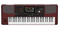 KORG Pa1000 Professional Arranger Keyboard Workstation Sintetizzatore 61 tast...