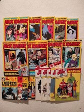 SPECIALI NICK RAIDER 1/9 CON