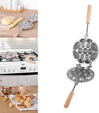 Biscottiera Assortita - Funghi