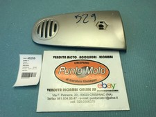 Carena coperchio scudo