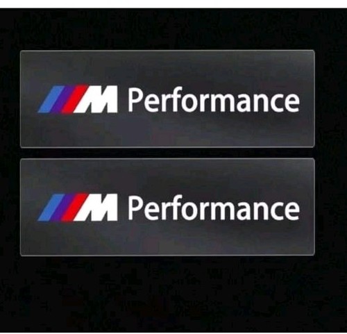 Bmw performance logo - performance,