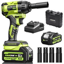 Avvitatore a Impulsi Trapano a