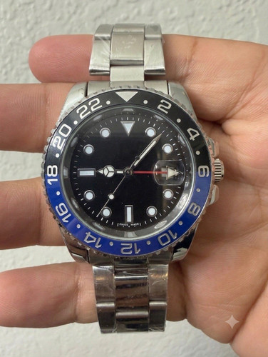 Orologio quarzo lusso corona - orologio,