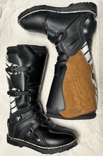 stivali motocross ACERBIS