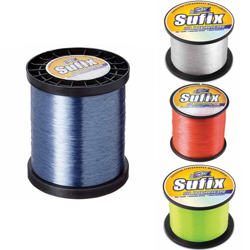 Sufix superior lenza pesca - da,