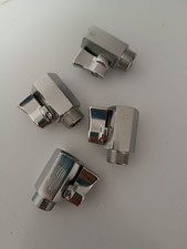 4PZ Mini valvole a sfera 3/8