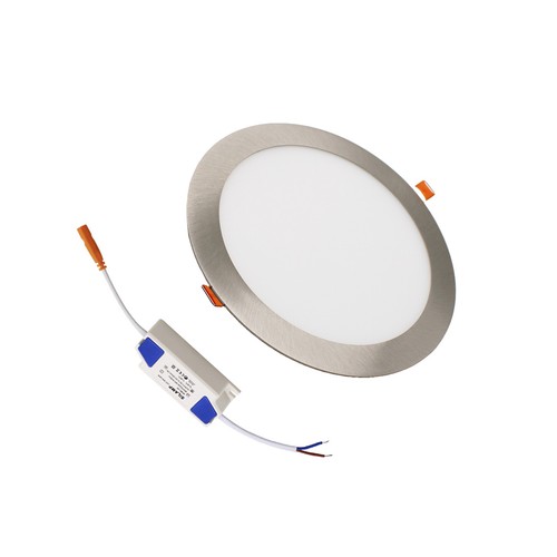 Faretto led incasso - led, 18w