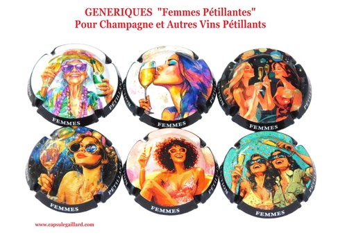 News série capsules de - de,