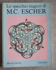 Lo specchio magico di M. C