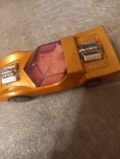 Matchbox Lesney Blue Shark