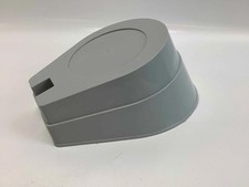 Coperchio plastica superiore