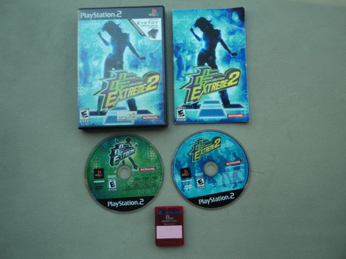 Dance revolution - dance,