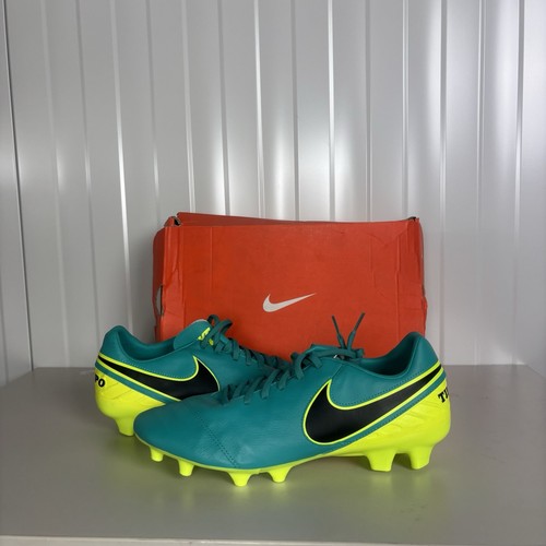 Scarpe calcio nike - calcio, tiempo