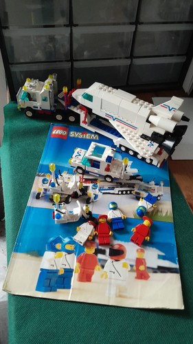 Set lego vintage - , 6346