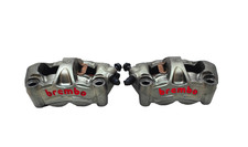 PINZE FRENO TRIUMPH STREET TRIPLE 765 RS 2022 BREMBO M50 INTERASSE 100MM