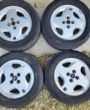 CERCHI IN LEGA FIAT CROMODORA