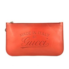 Gucci Pochette Borsello Pelle