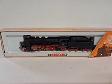 Arnold 2543 Locomotiva vapore BR 18 536 DRG scala N