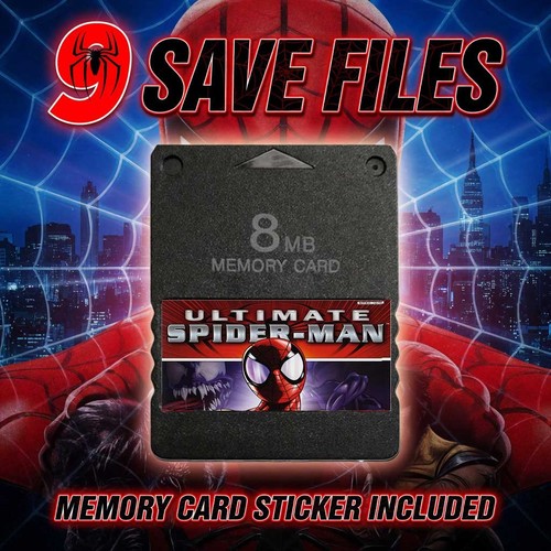 Scheda memoria ultimate - memoria,