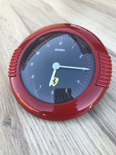 Orologio tavolo ferrari - da,