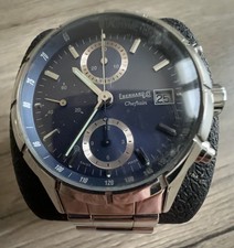 Orologio eberhard cheftain - cheftain,