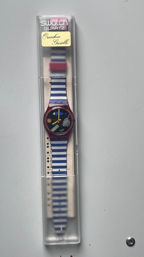 Swatch fritto misto - misto, gr114